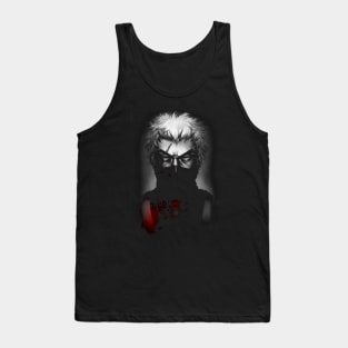 Tenchu Haunting Tank Top